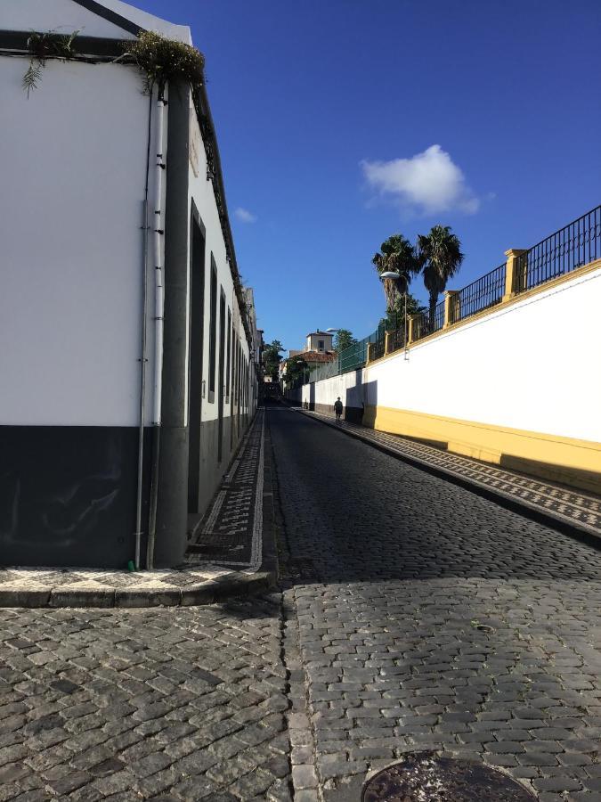 Yellow Flat One Azores Ponta Delgada Exteriör bild
